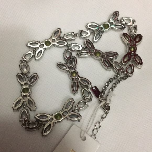 NWT Kate Spade Necklace - Picture 5 of 5